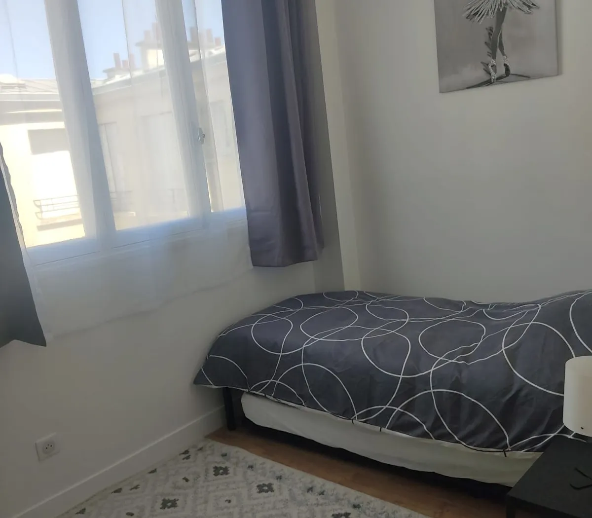 Location Vincennes Appartement 66c26bf46026