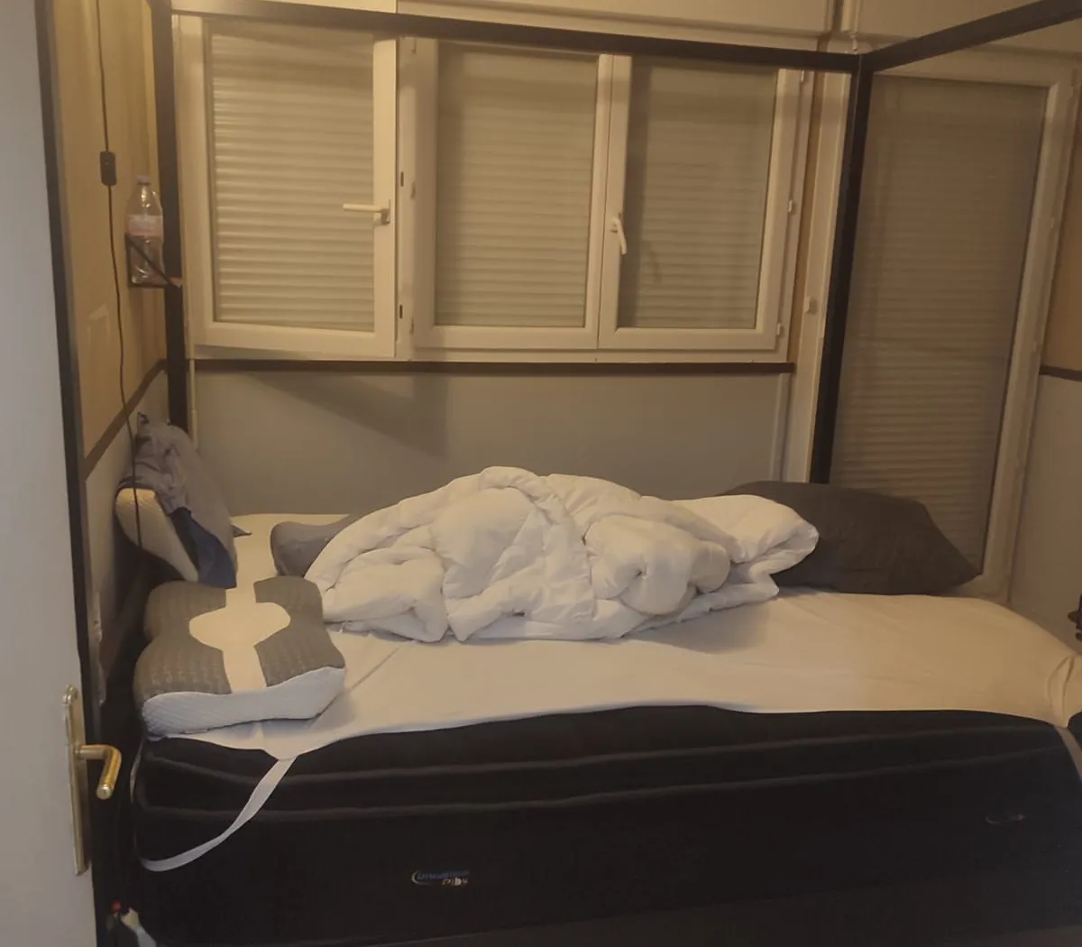 Location Aubergenville Appartement 66c2c577c8e7