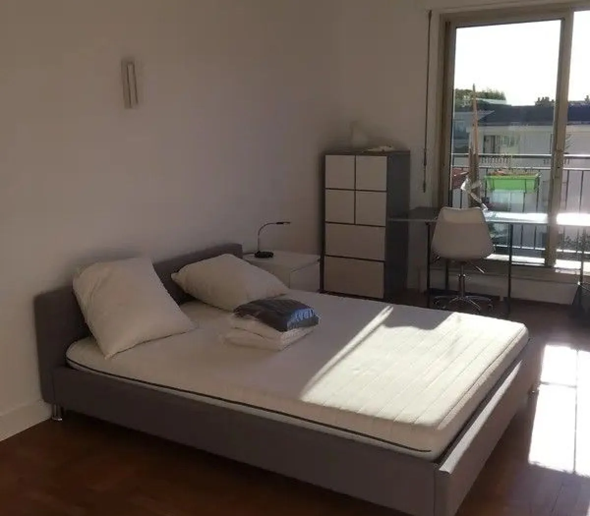 Location Paris Appartement 66c300934ed8