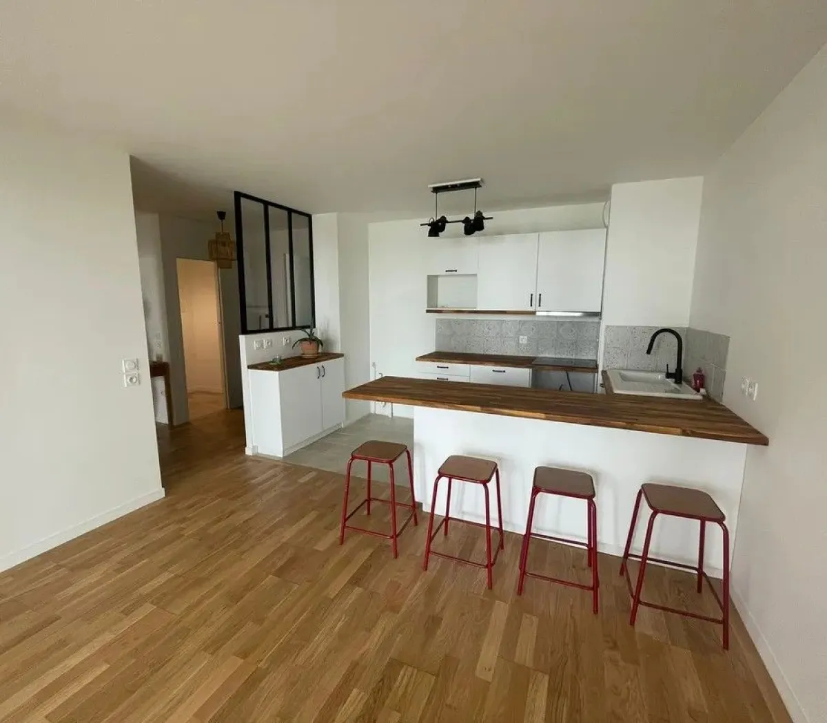 Location Châtenay-Malabry Appartement 66c3060f4fee