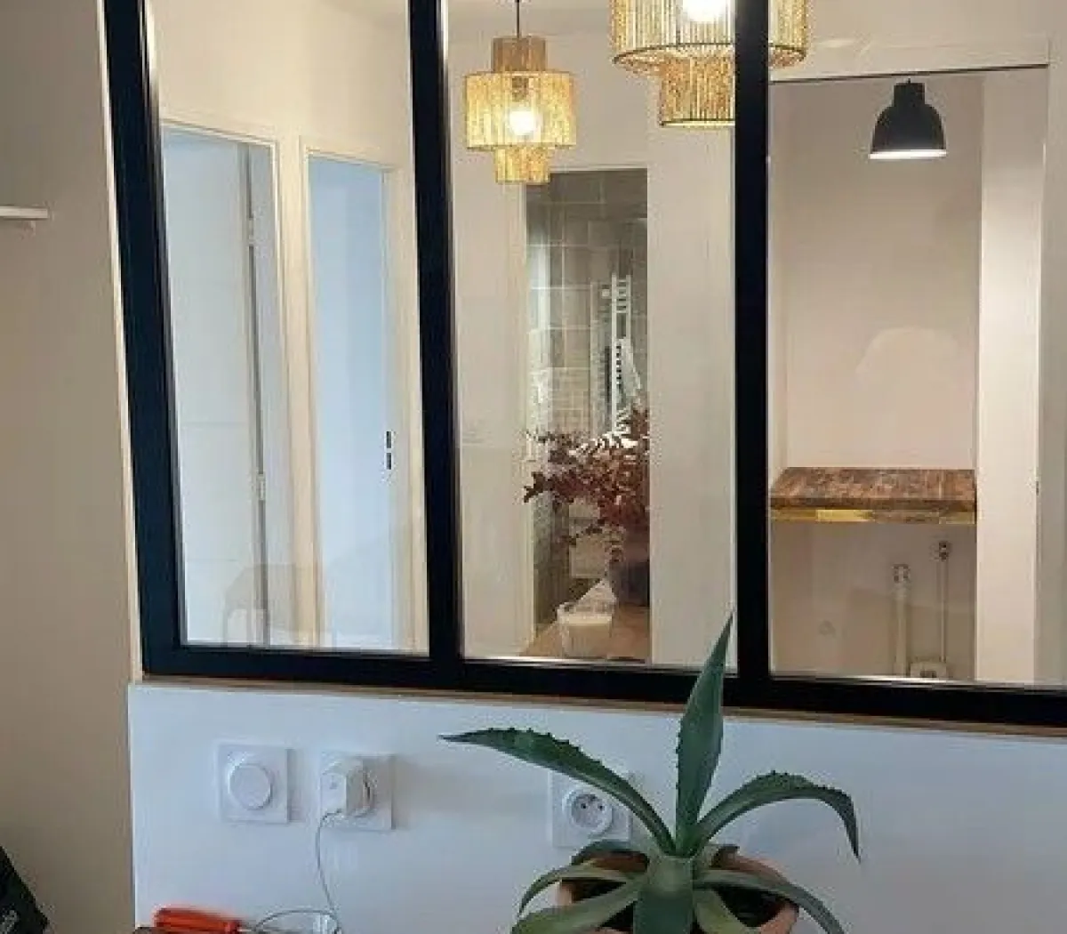 Location Châtenay-Malabry Appartement 66c3060f4fee