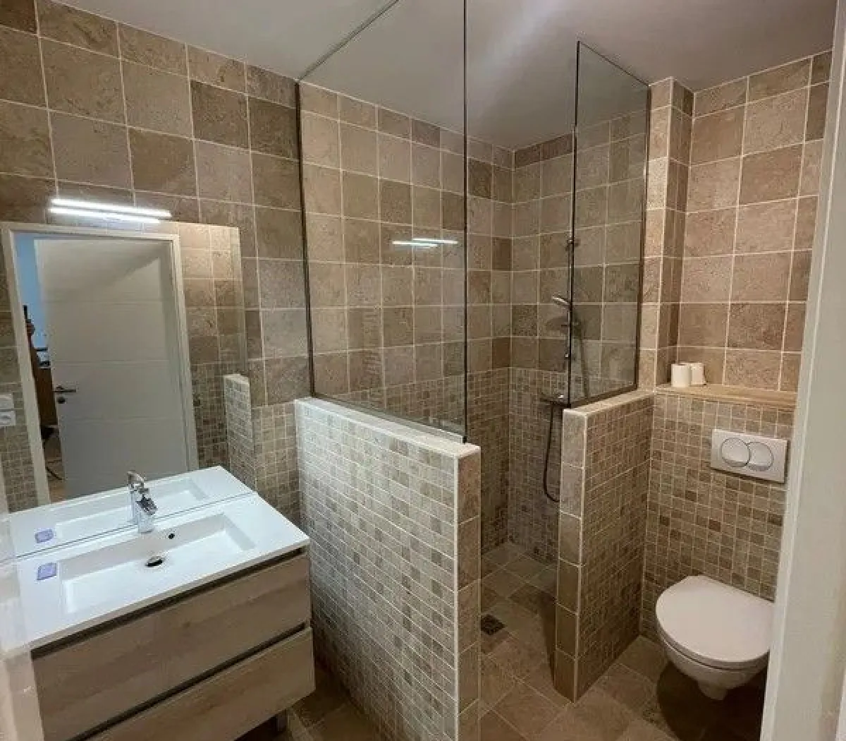 Location Châtenay-Malabry Appartement 66c3060f4fee