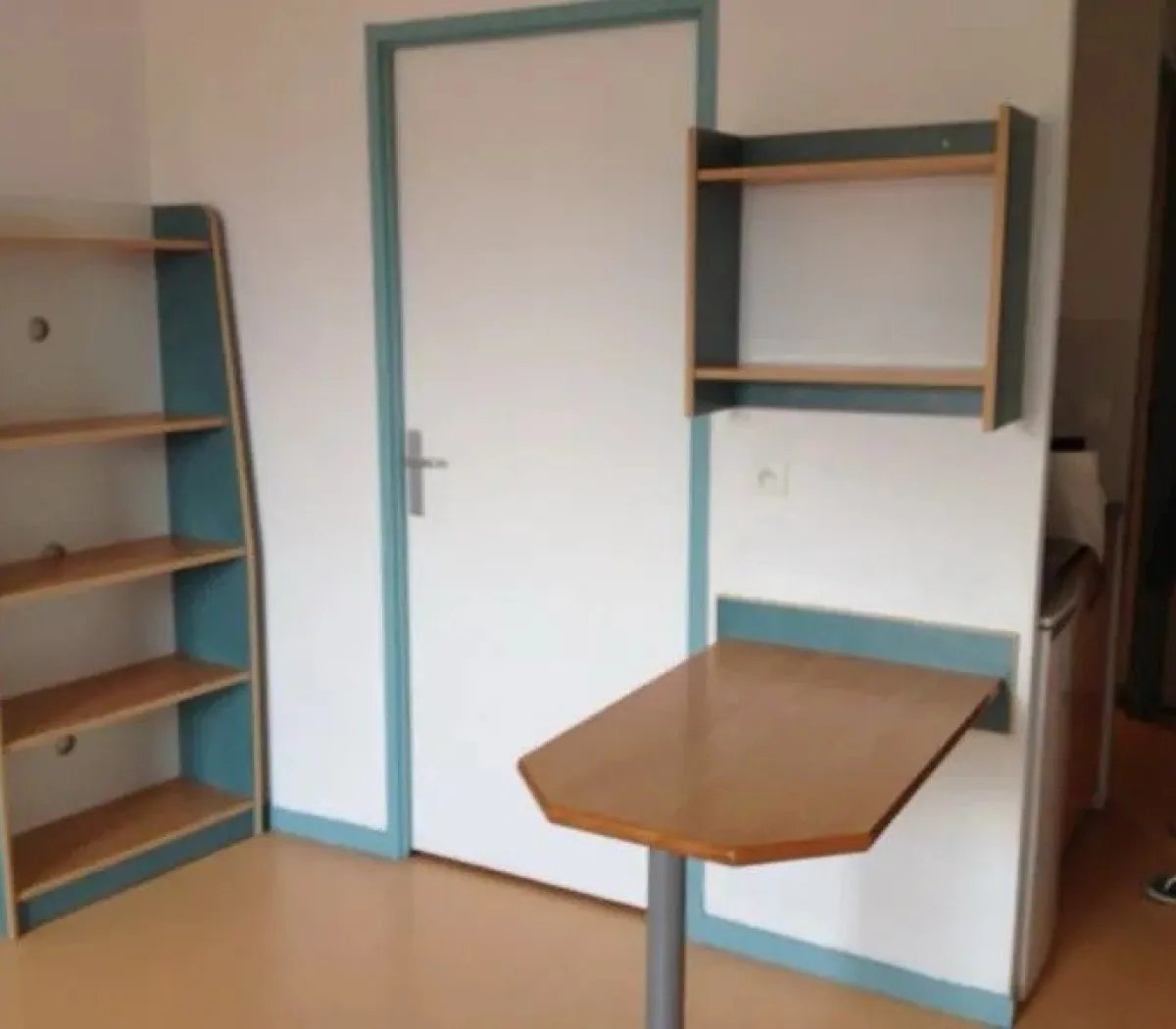 Location Saint-Étienne Appartement 66c30a87215e