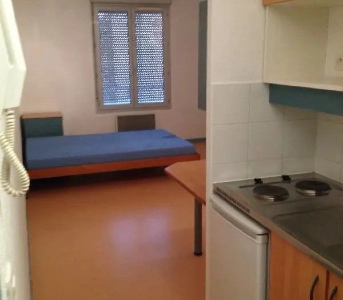 Location Saint-Étienne Appartement 66c30a87215e
