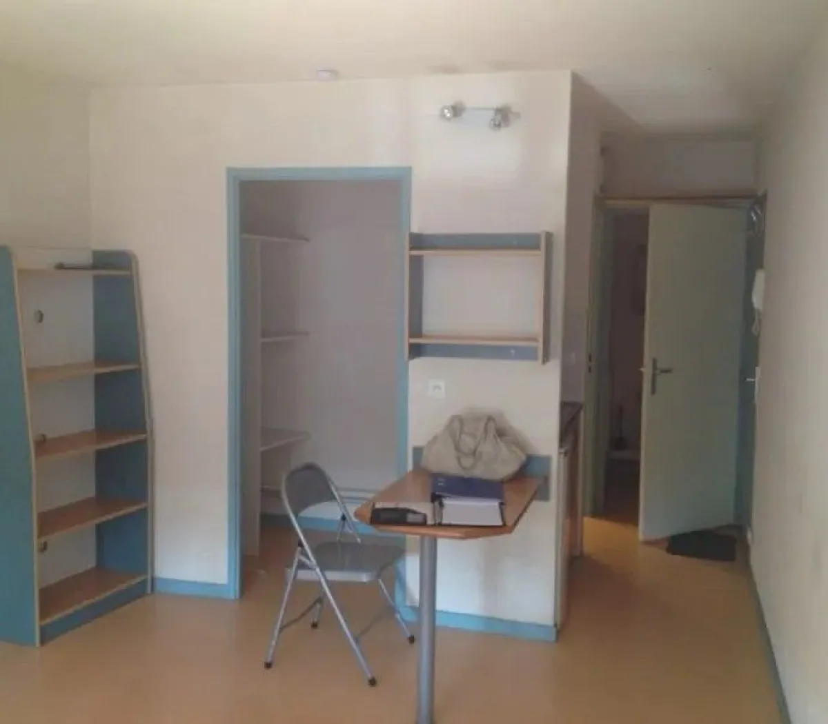 Location Saint-Étienne Appartement 66c30a87215e