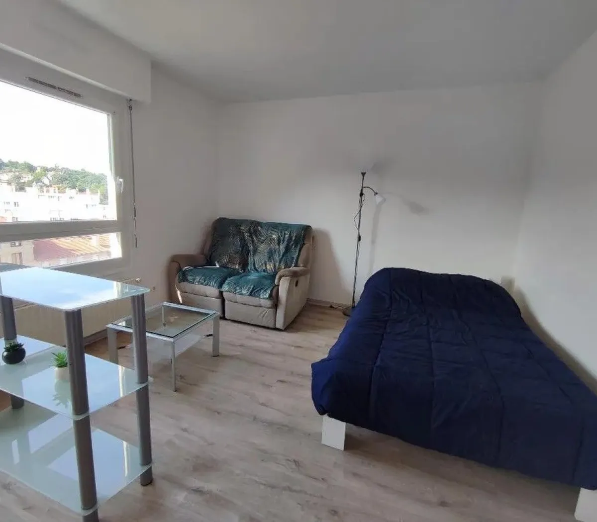 Location Saint-Étienne Appartement 66c3134e5084