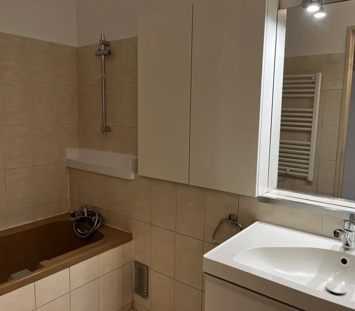 Location Rosny-sous-Bois Appartement 66c3161909e2