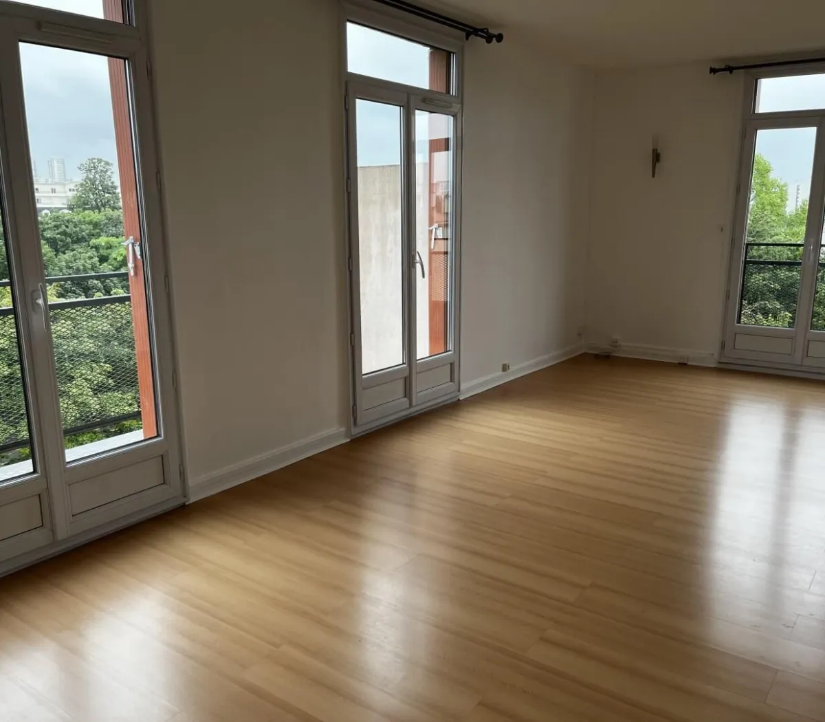 Location Rosny-sous-Bois Appartement 66c3161909e2