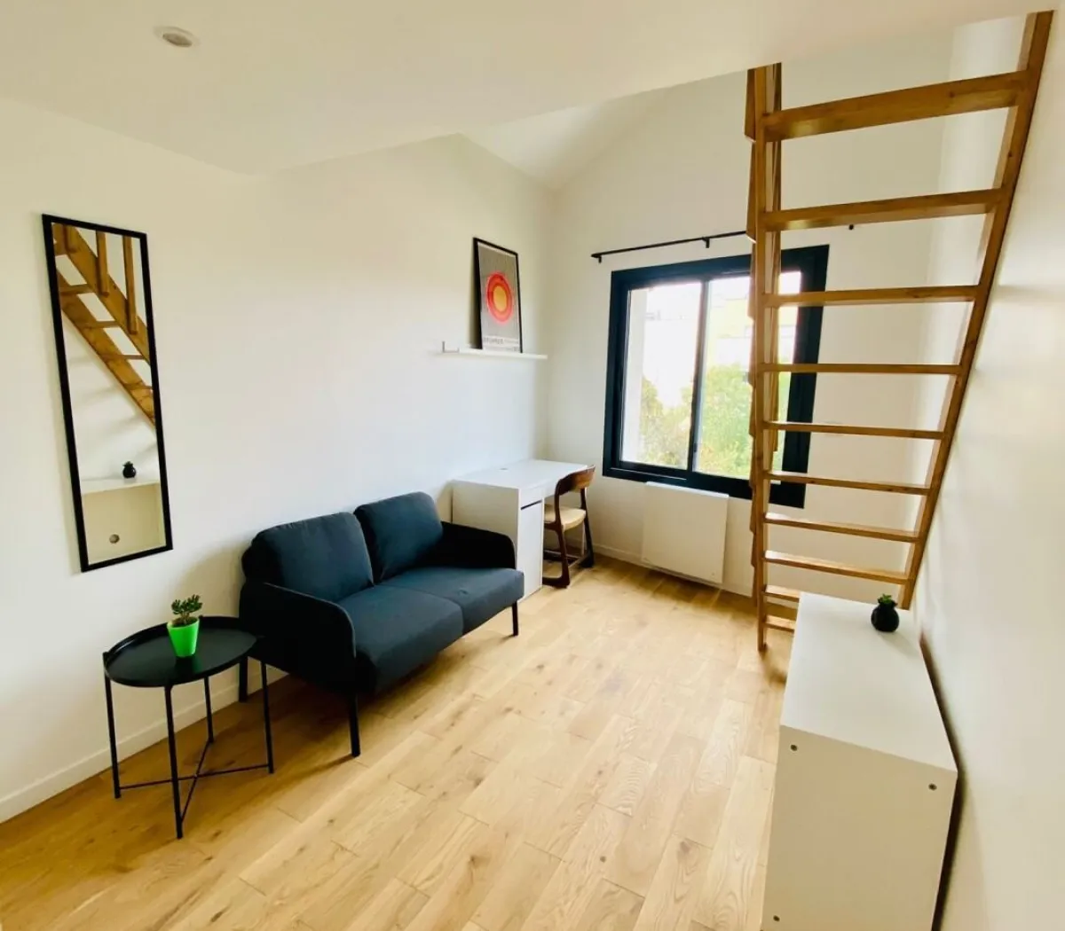 Location Paris Chambre 66c3377d314e