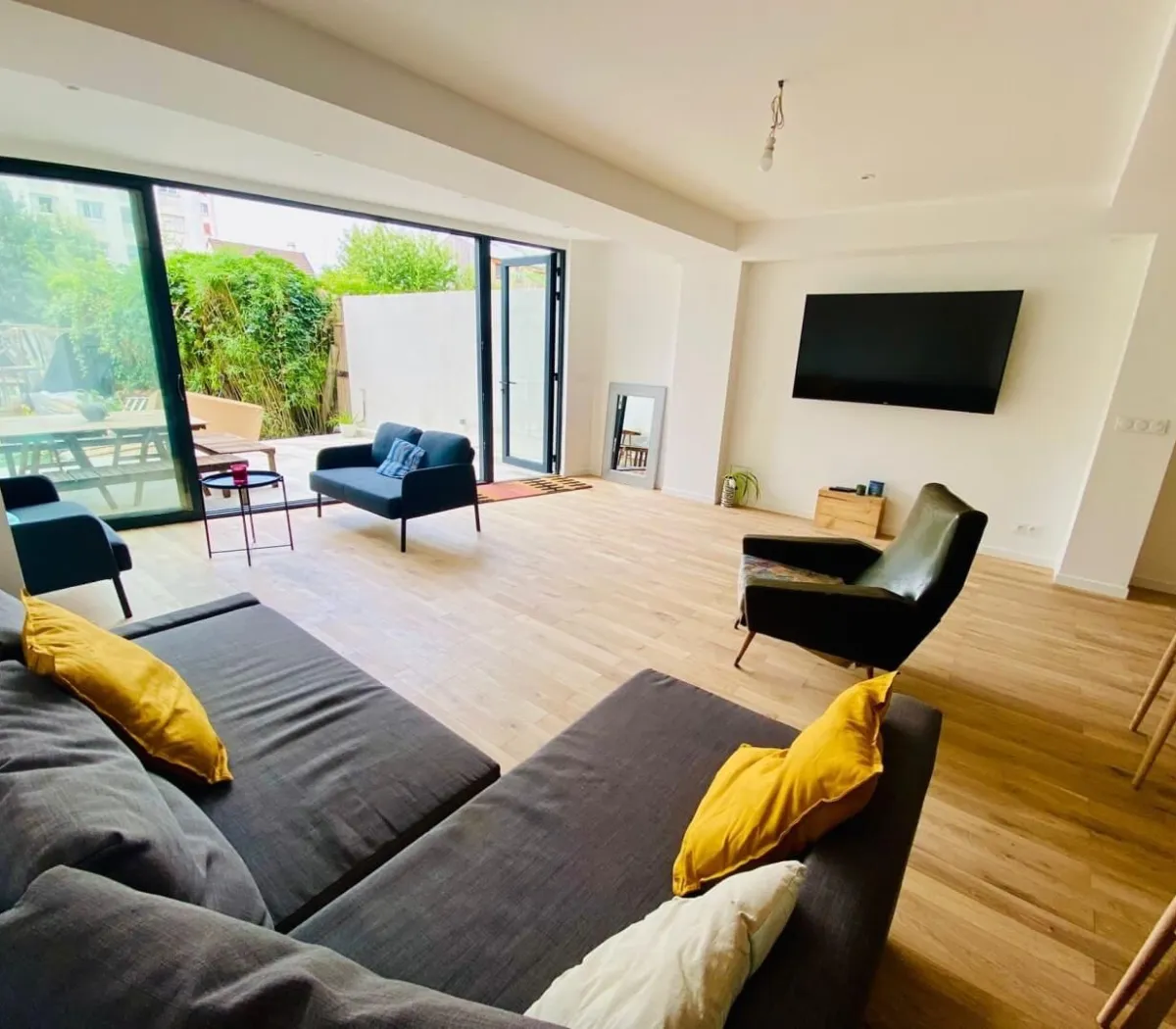 Location Paris Chambre 66c3377d314e