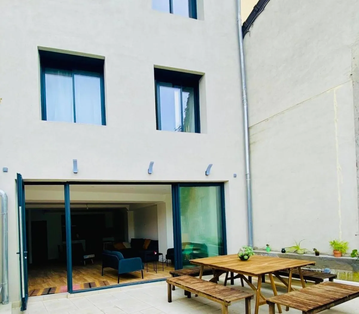 Location Paris Chambre 66c3377d314e