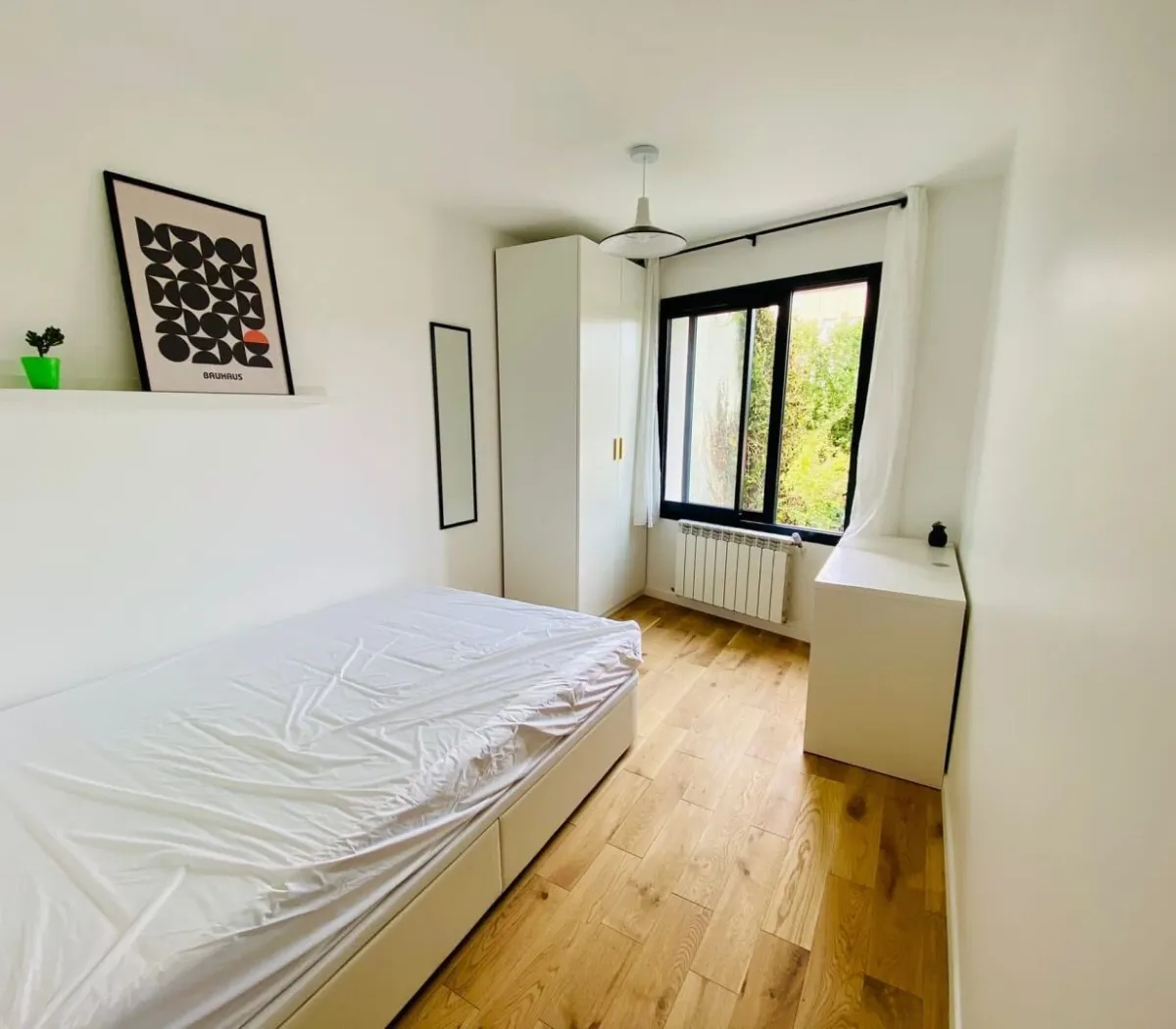 Location Paris Chambre 66c3377d314e