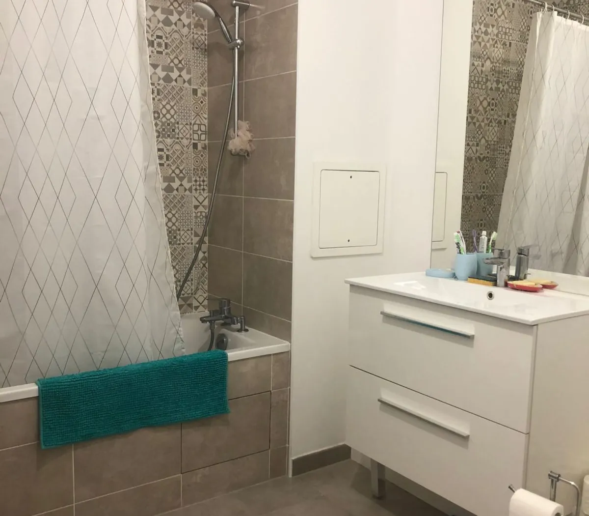 Location Bobigny Chambre 66c338744eec