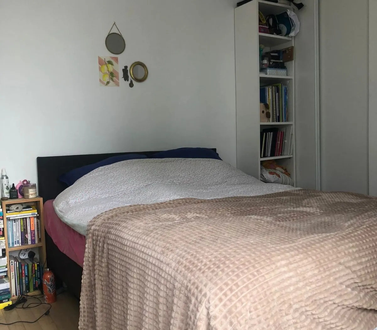 Location Bobigny Chambre 66c338744eec