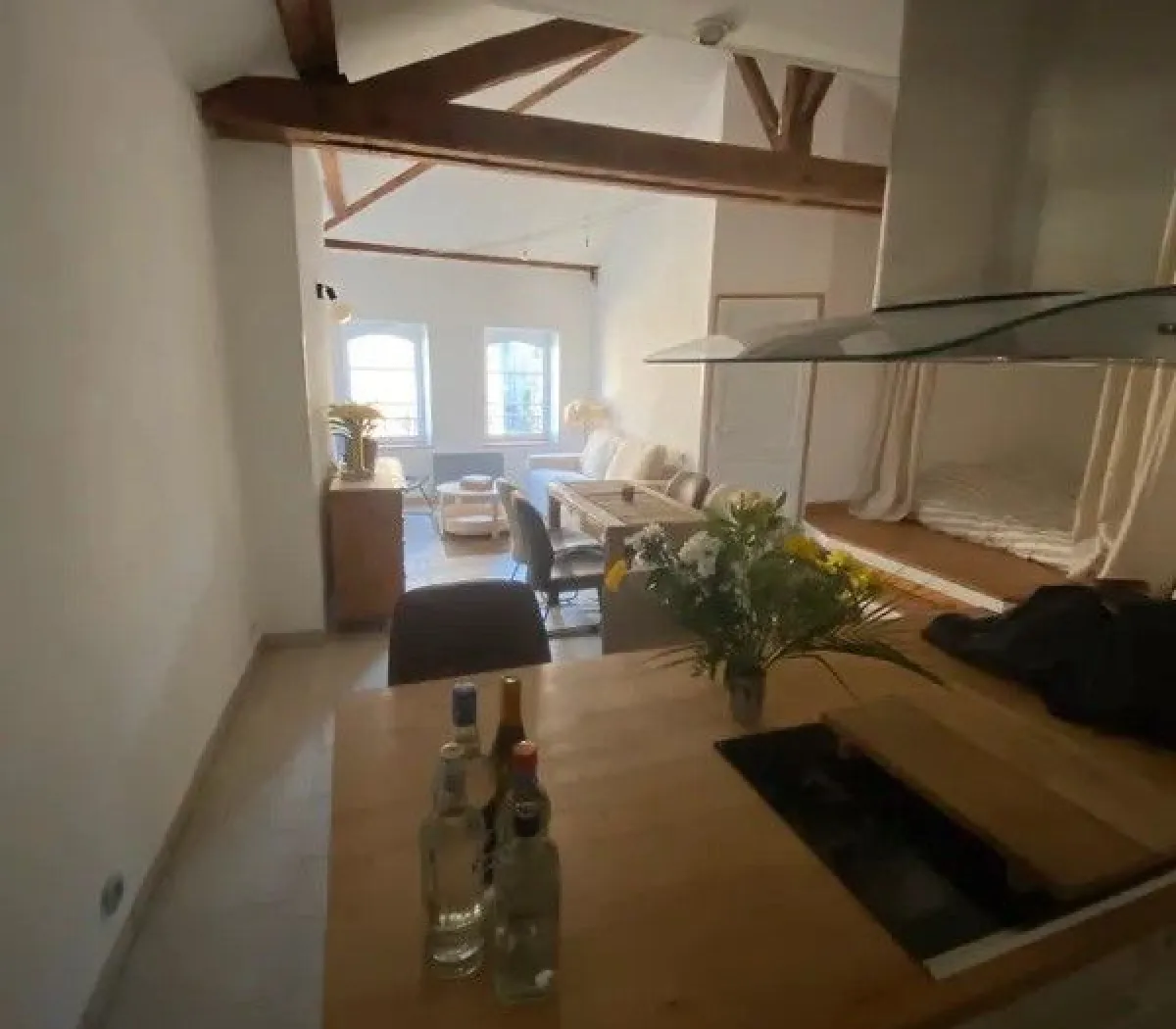 Location Metz Appartement 66c339ce77f7