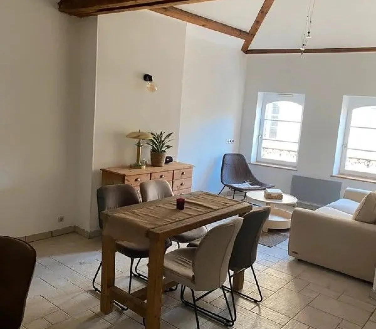 Location Metz Appartement 66c339ce77f7