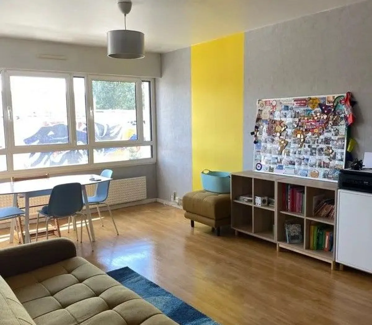 Location Lille Appartement 66c340b58a00