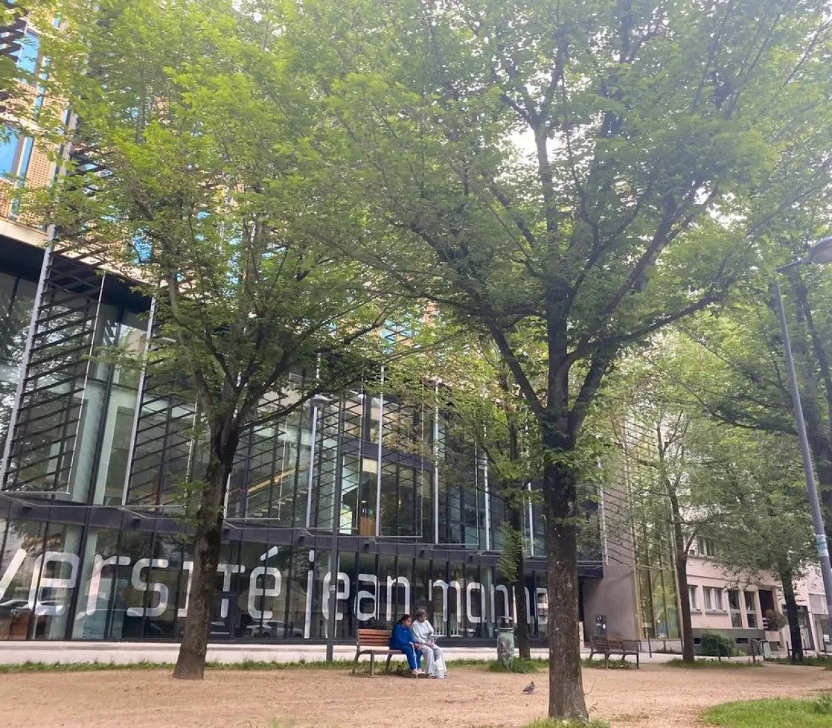 Location Saint-Étienne Appartement 66c344c55e0e