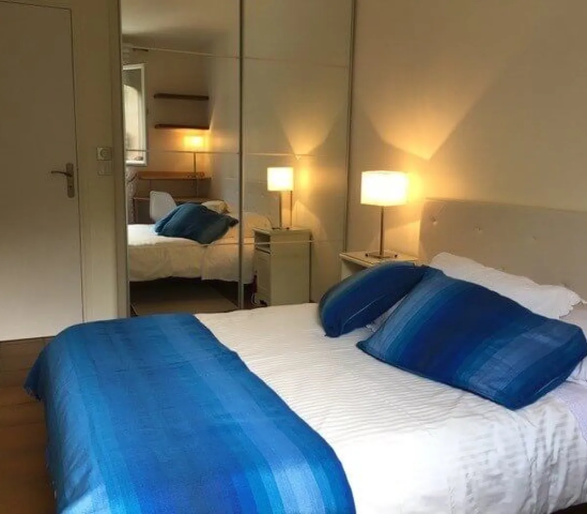 Location Guyancourt Chambre 66c3570e7c8d