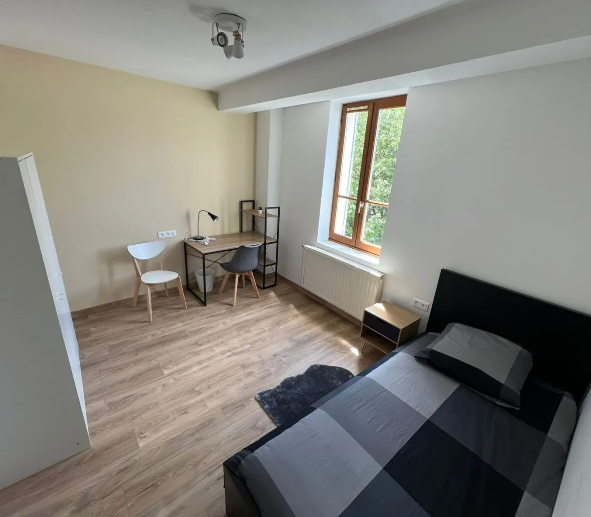 Location Mantes-la-Jolie Chambre 66c35bcf1d5f