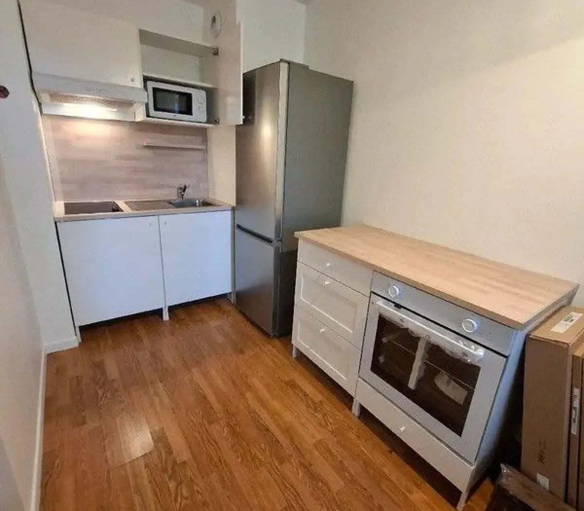 Location Lognes Appartement 66c35f848791