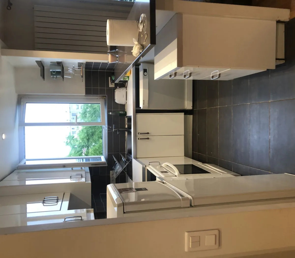 Location Asnières-sur-Seine Appartement 66c43641cb17