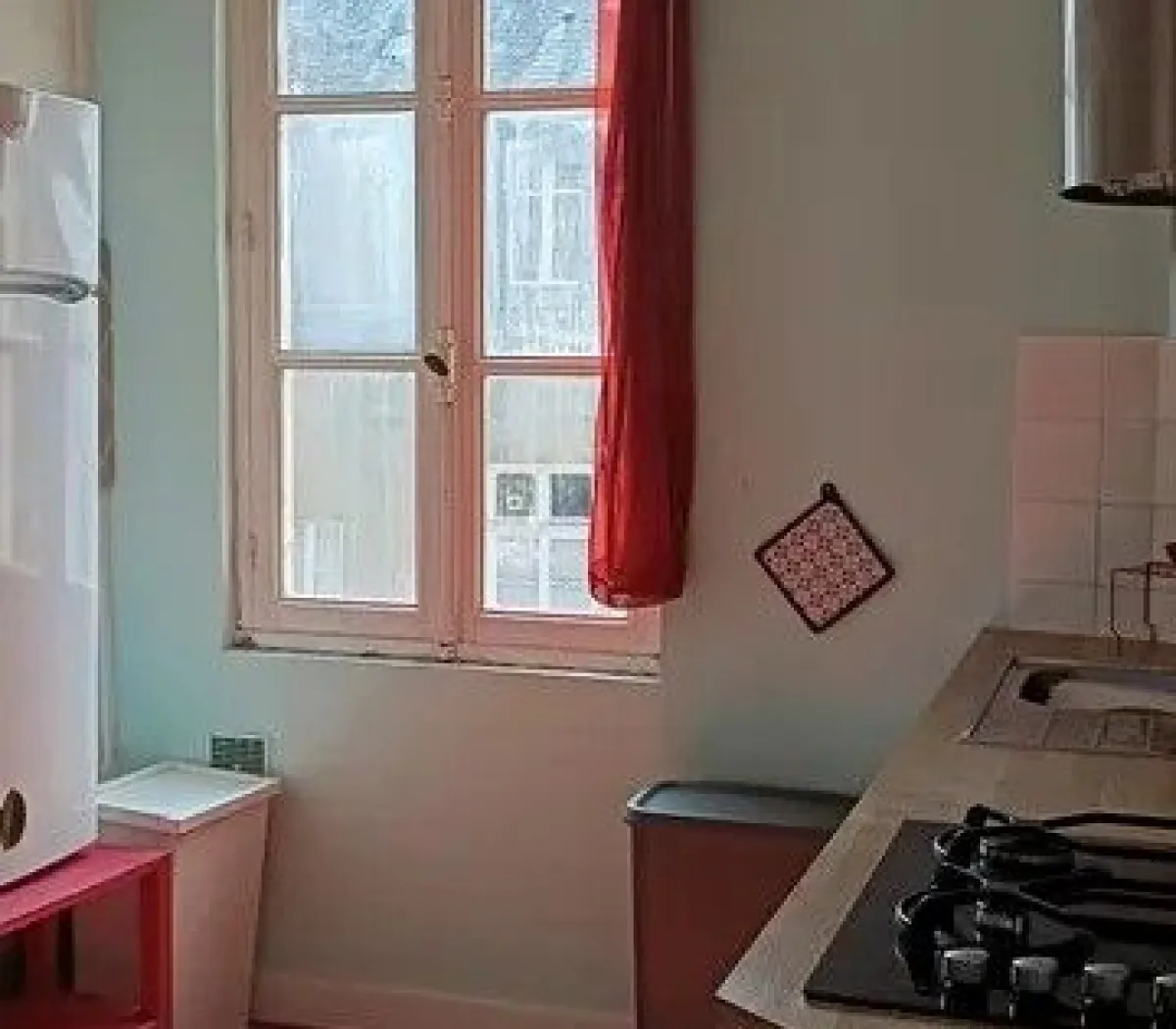 Location Nantes Appartement 66c447db2572