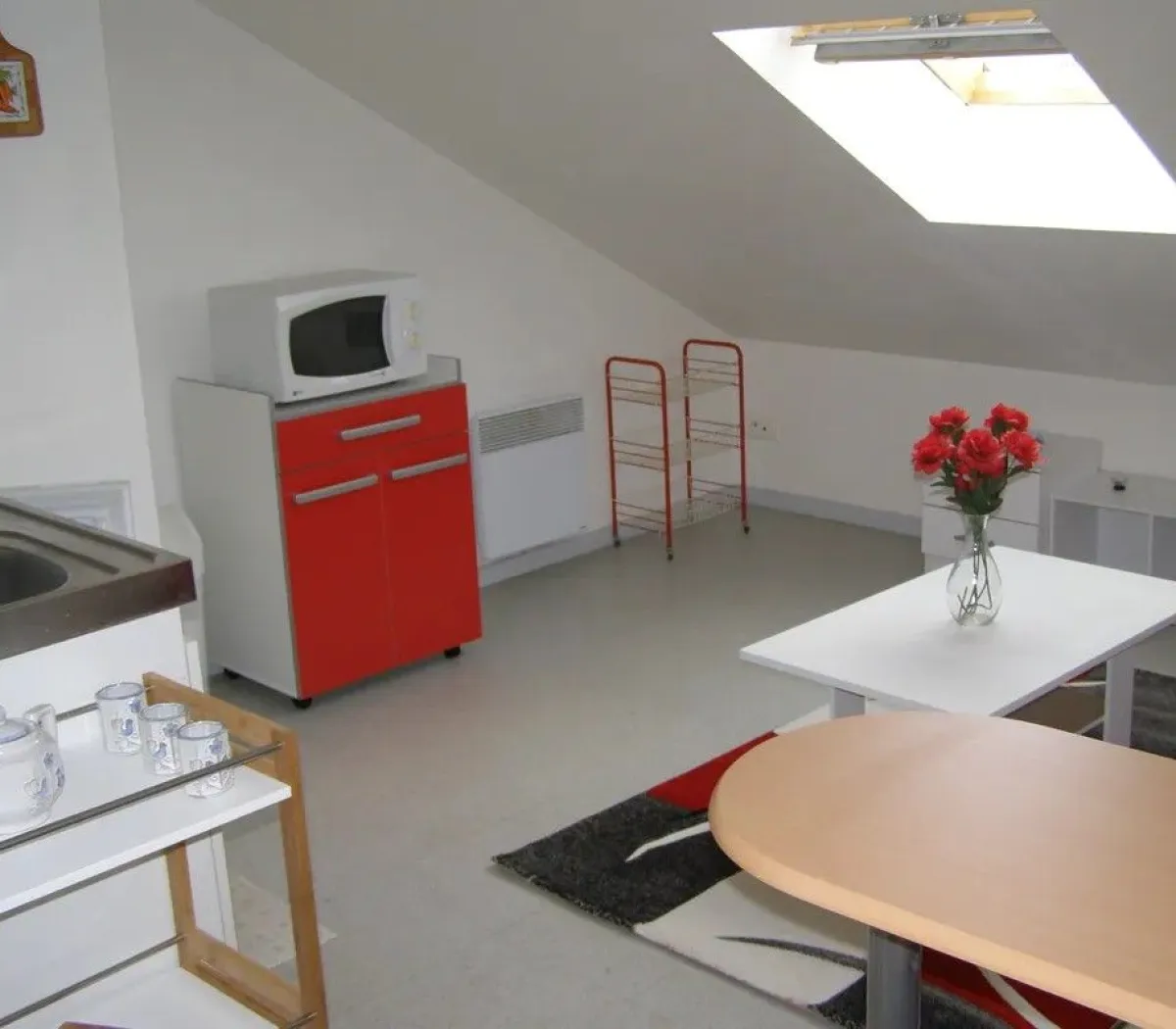 Location Amiens Appartement 66c44ed712b3