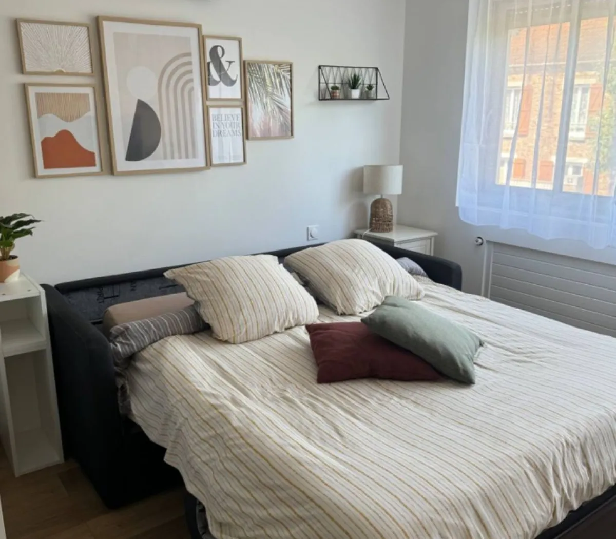 Location Juvisy-sur-Orge Appartement 66c45ed574d4