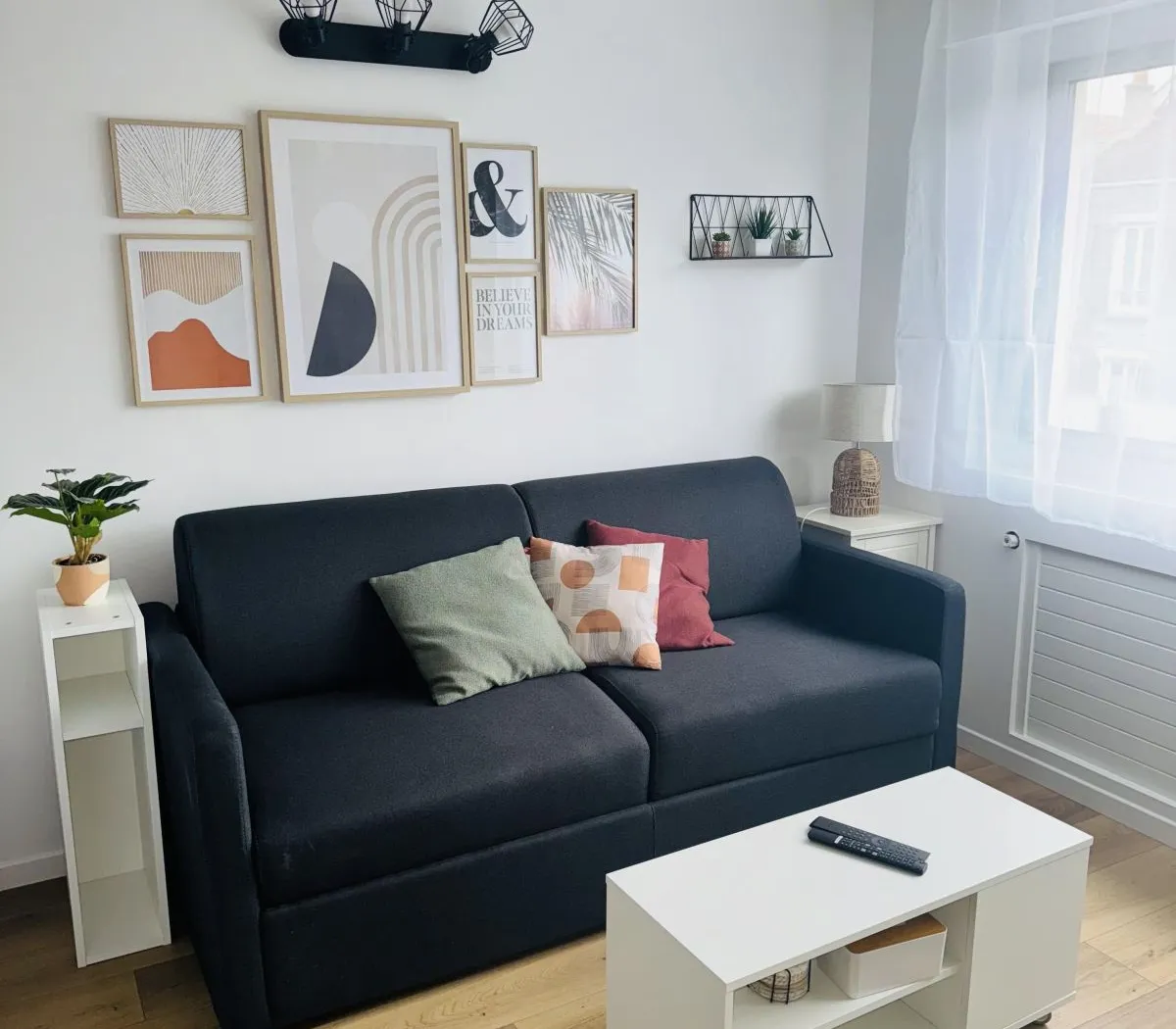 Location Juvisy-sur-Orge Appartement 66c45ed574d4