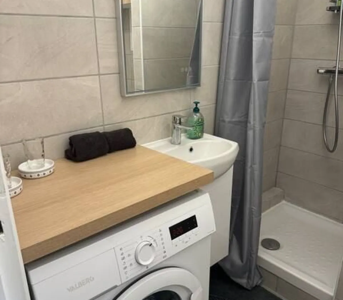 Location Juvisy-sur-Orge Appartement 66c45ed574d4