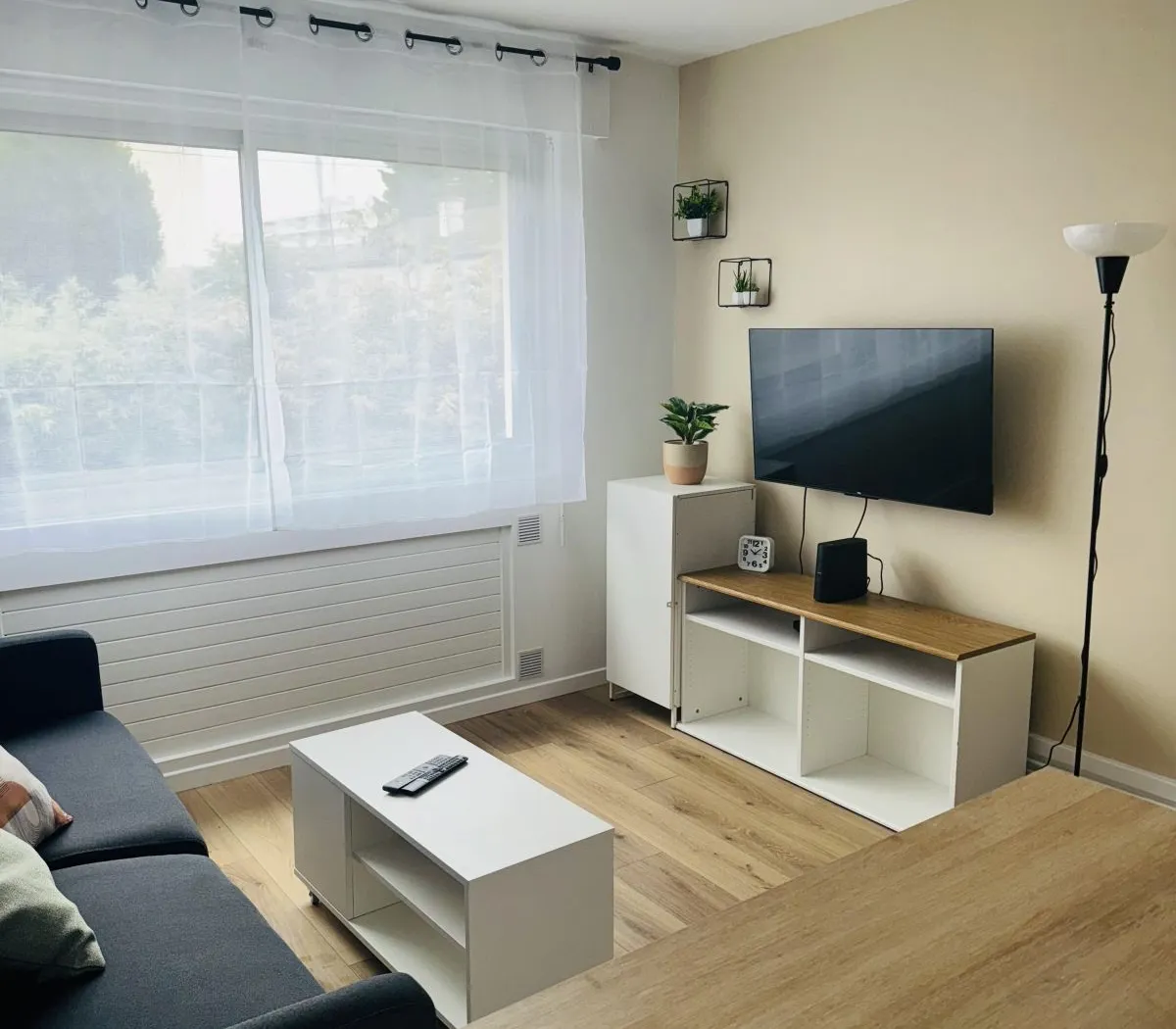 Location Juvisy-sur-Orge Appartement 66c45ed574d4