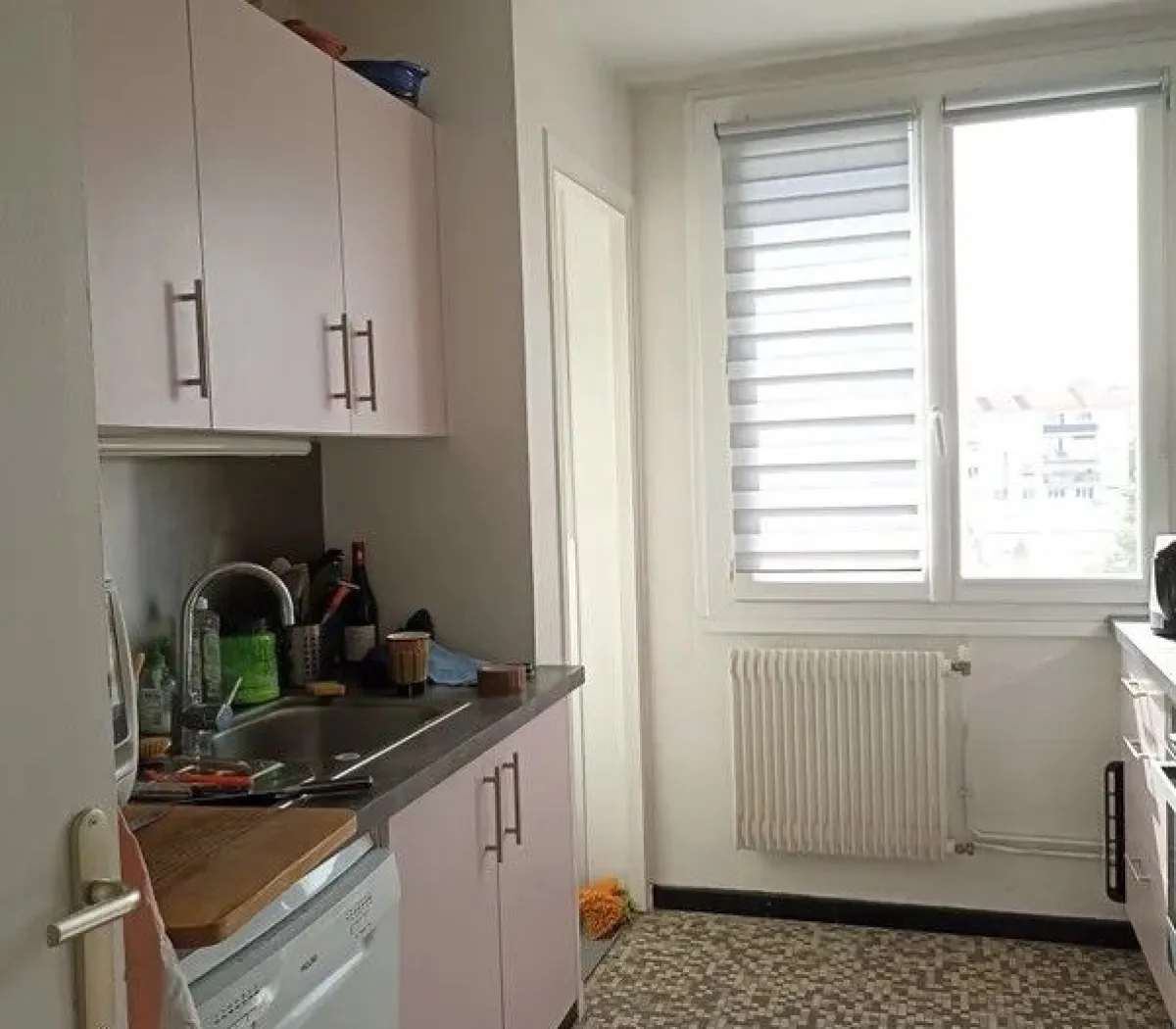 Location Villeurbanne Appartement 66c4601c9ded