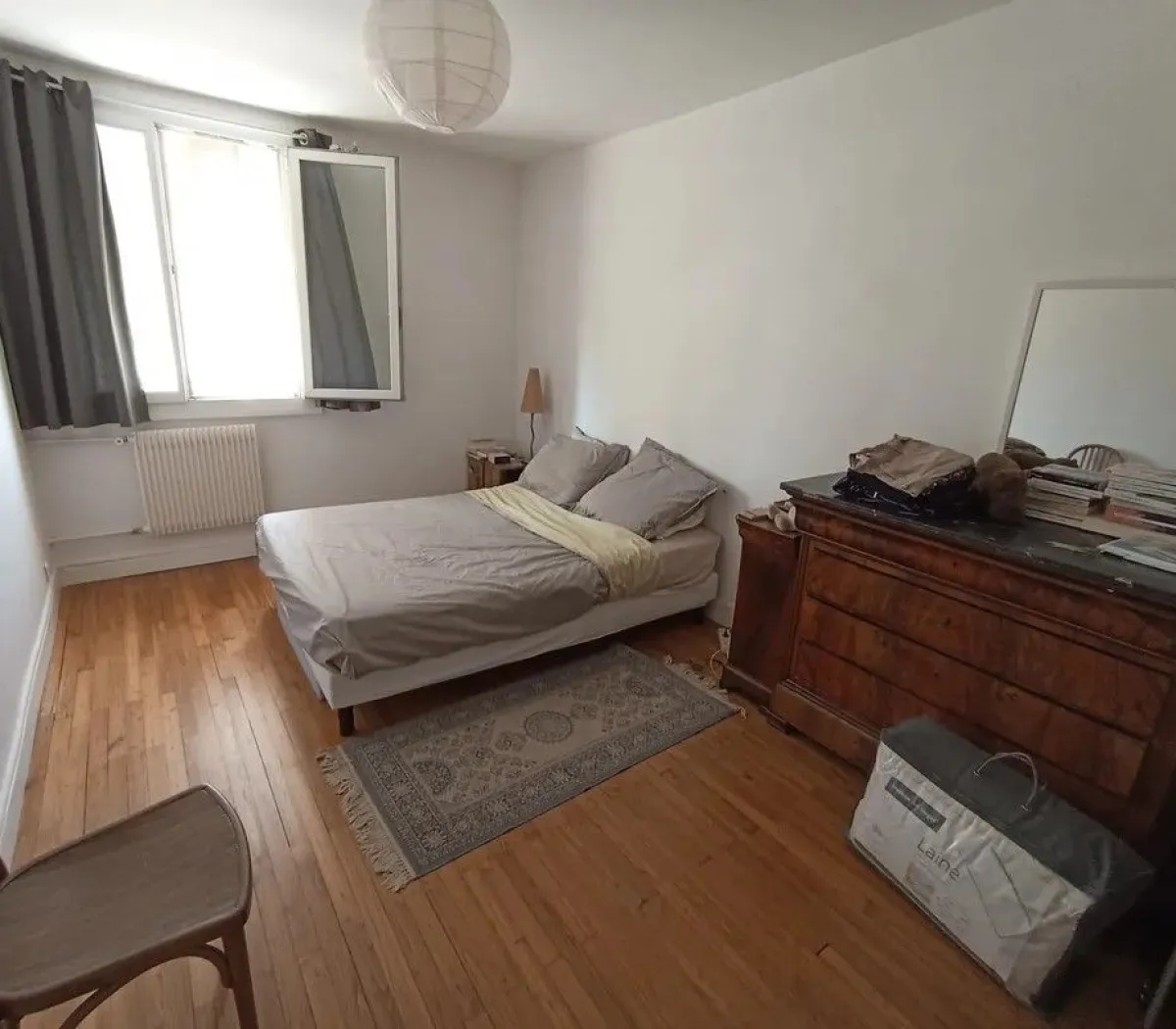 Location Villeurbanne Appartement 66c4601c9ded