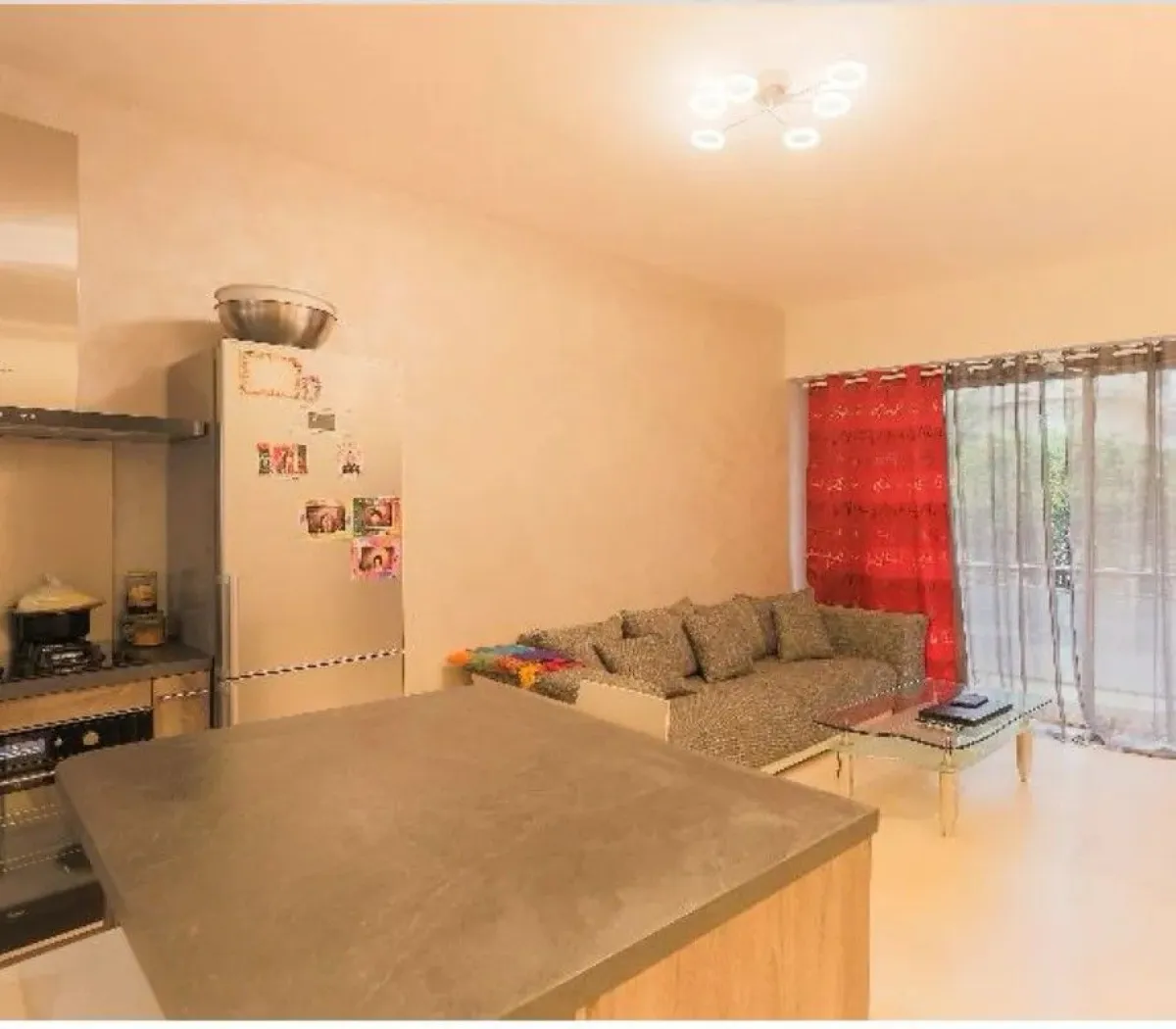 Location Nice Appartement 66c4783720b7