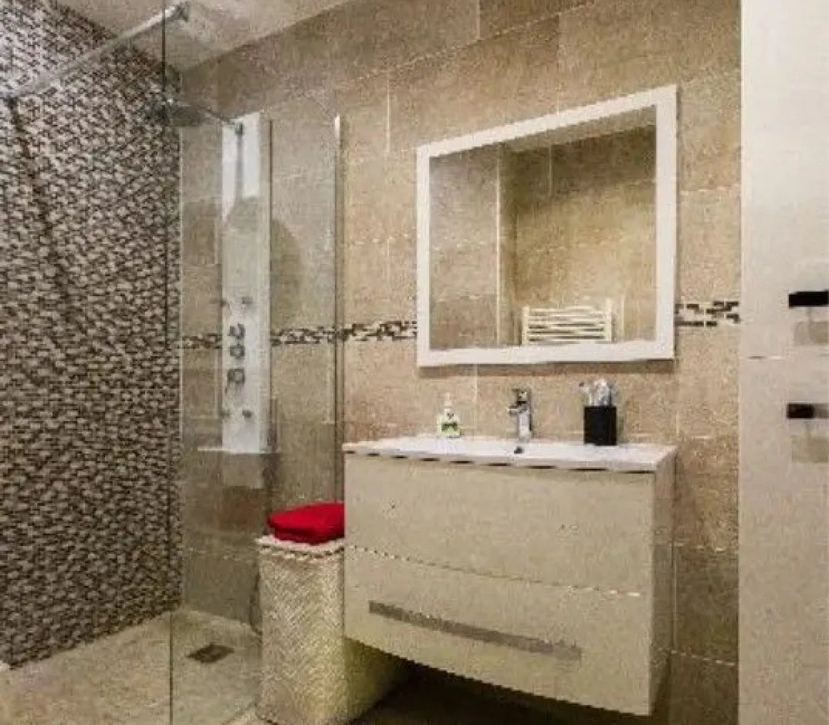 Location Nice Appartement 66c4783720b7