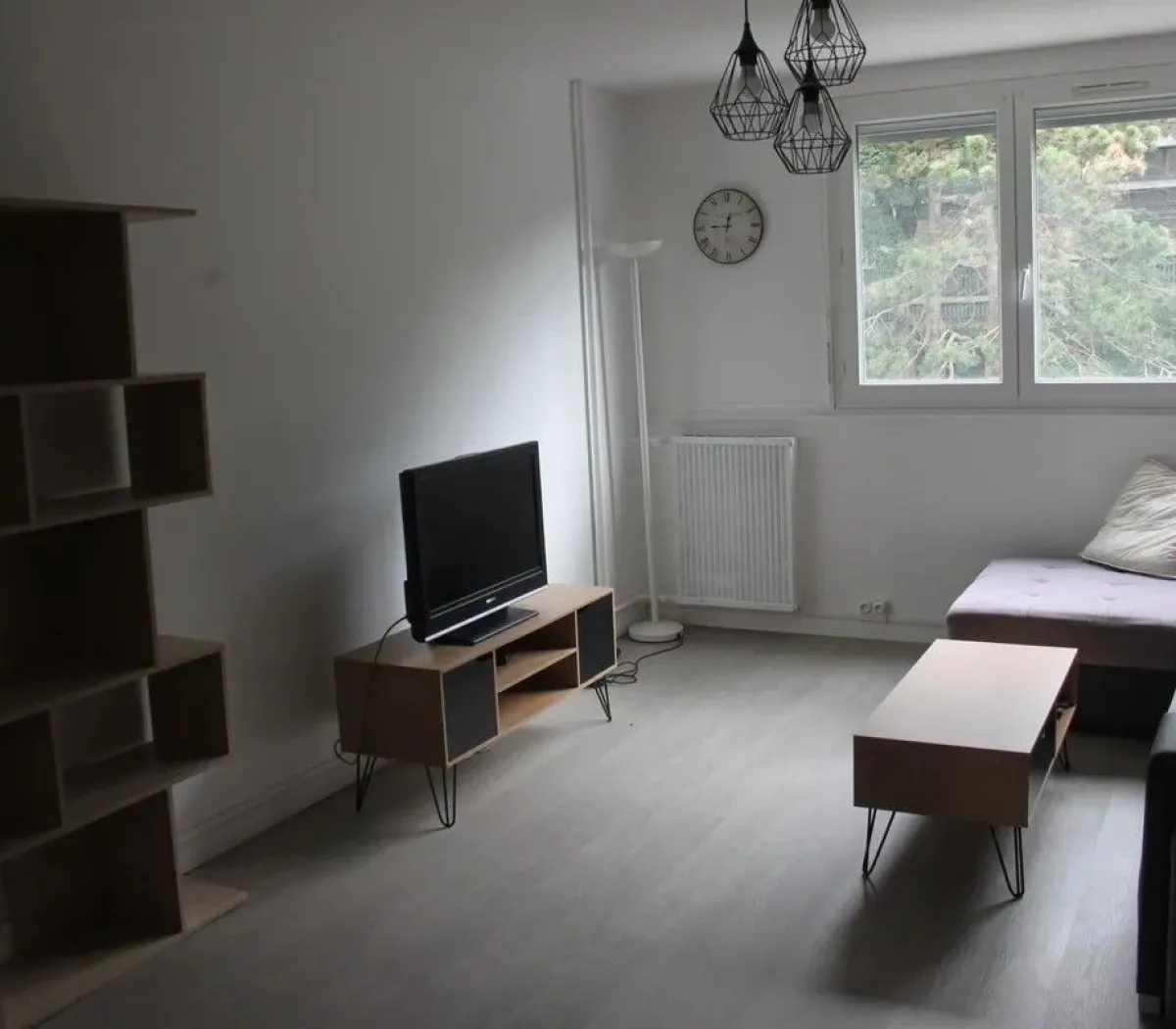 Location Saint-Étienne Appartement 66c47e3bb323