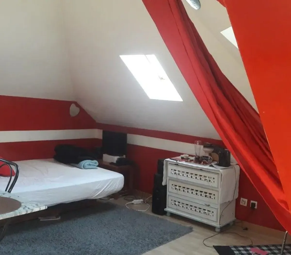 Location Rouen Appartement 66c4844466c8