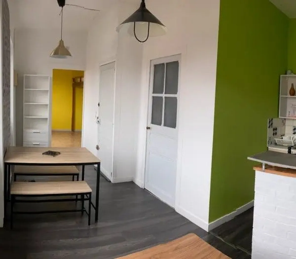 Location Nantes Appartement 66c497883c18