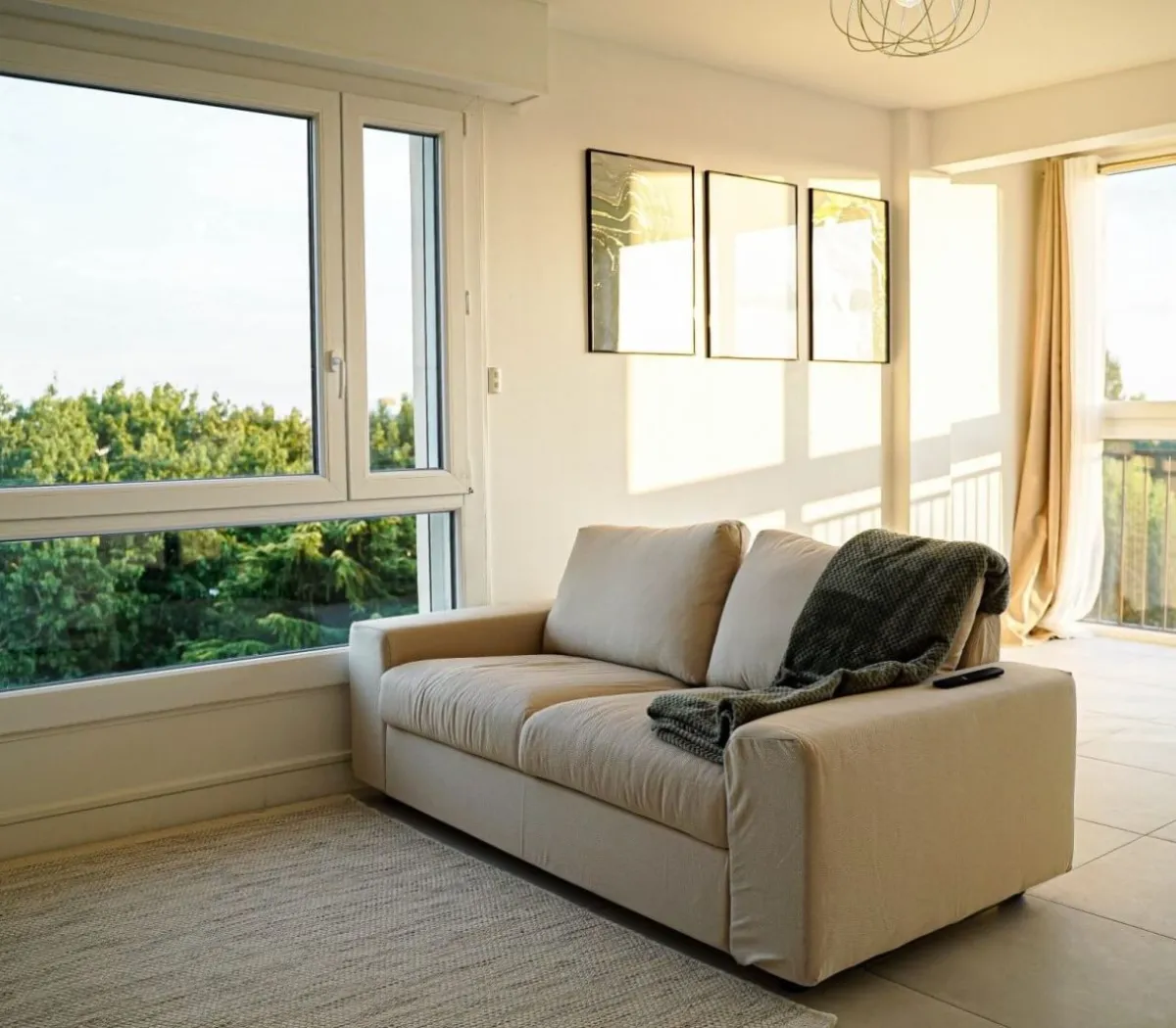 Location Évry-Courcouronnes Chambre 66c49c469696