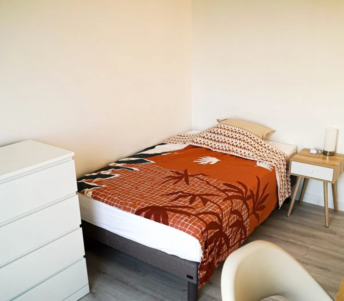 Location Évry-Courcouronnes Chambre 66c49c469696