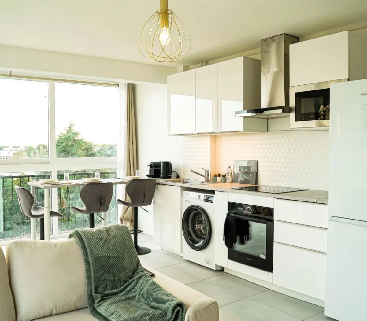 Location Évry-Courcouronnes Chambre 66c49c469696