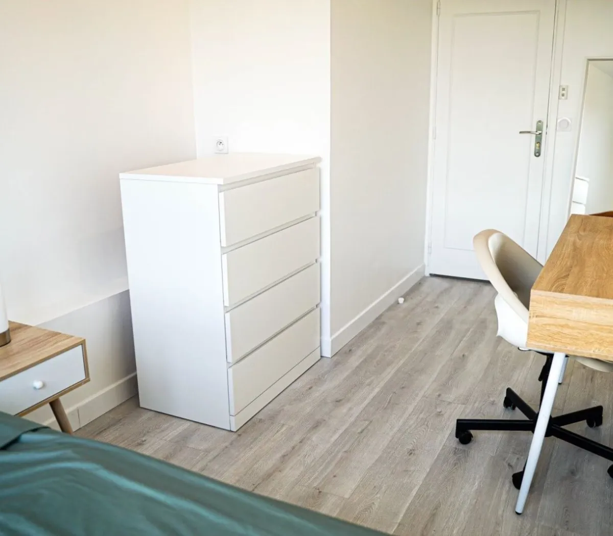 Location Évry-Courcouronnes Chambre 66c49c469696