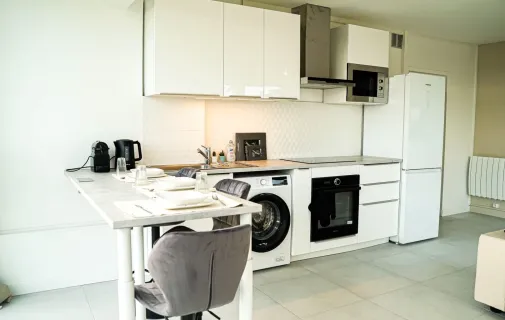 Location Évry-Courcouronnes Chambre 66c49c469696