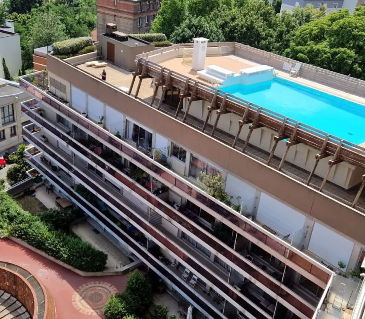 Location Puteaux Appartement 66c49ef1ae8f