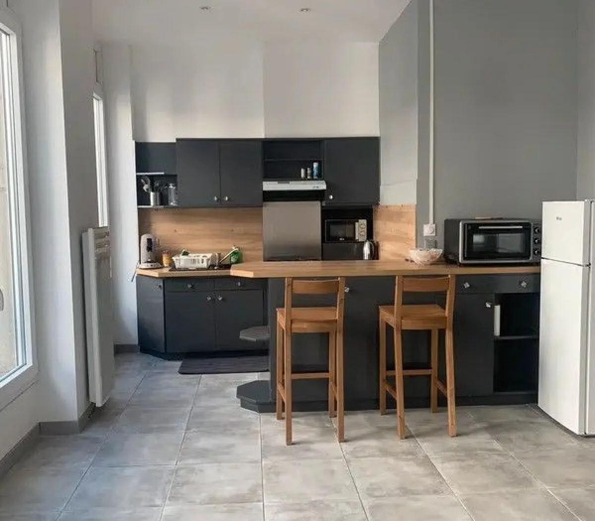 Location Saint-Étienne Appartement 66c4a4f987e3