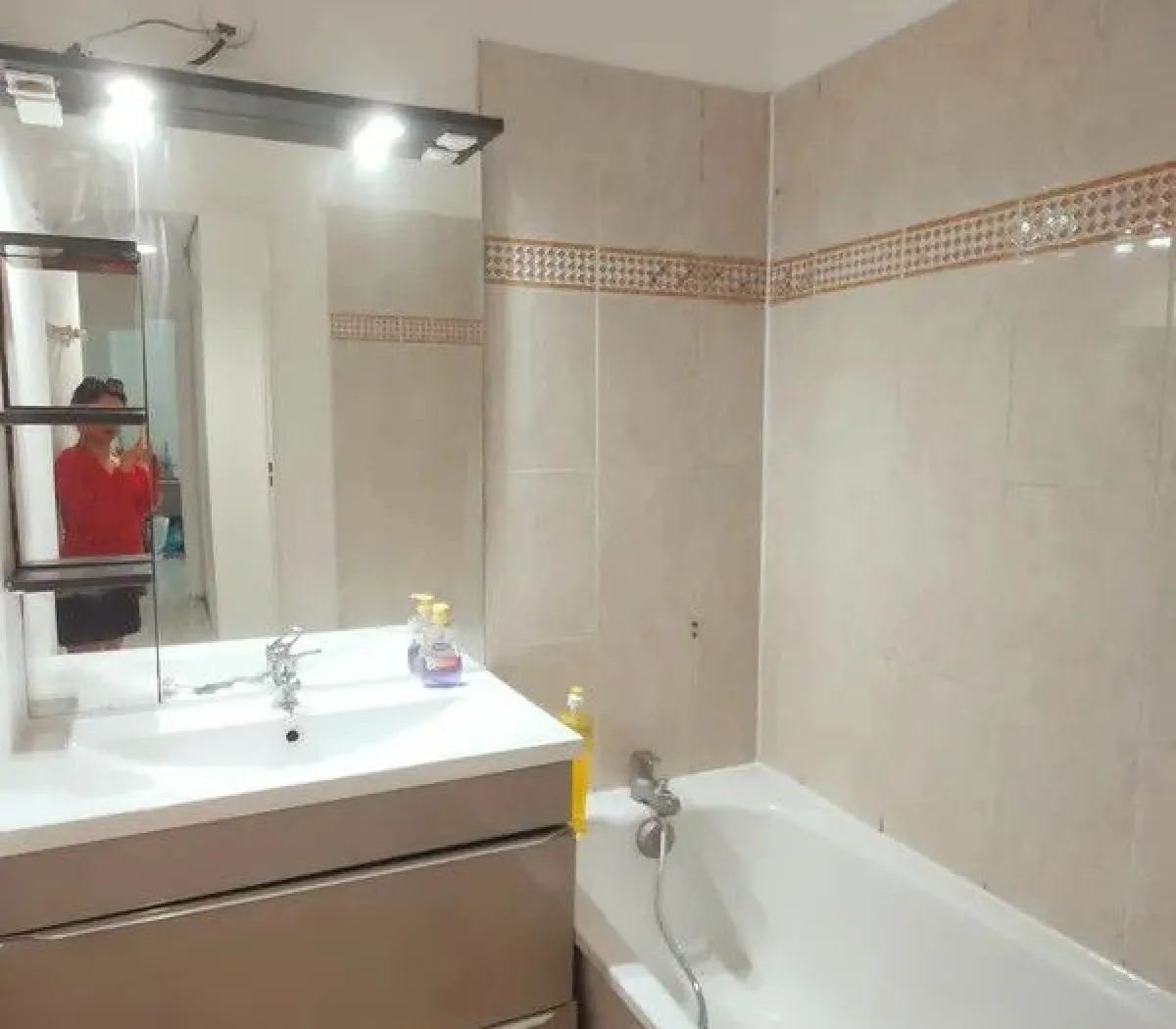 Location Villepinte Appartement 66c4ad466ea0