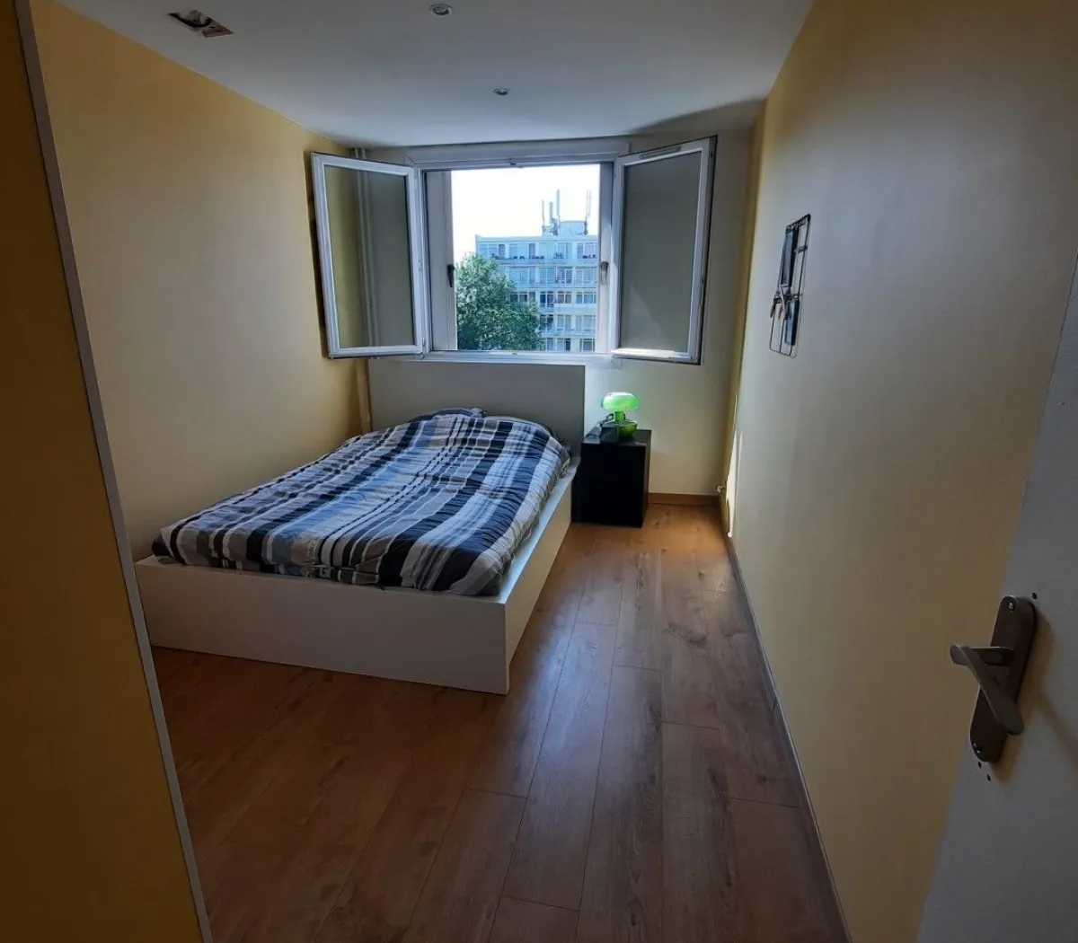 Location Livry-Gargan Appartement 66c5b209bfba