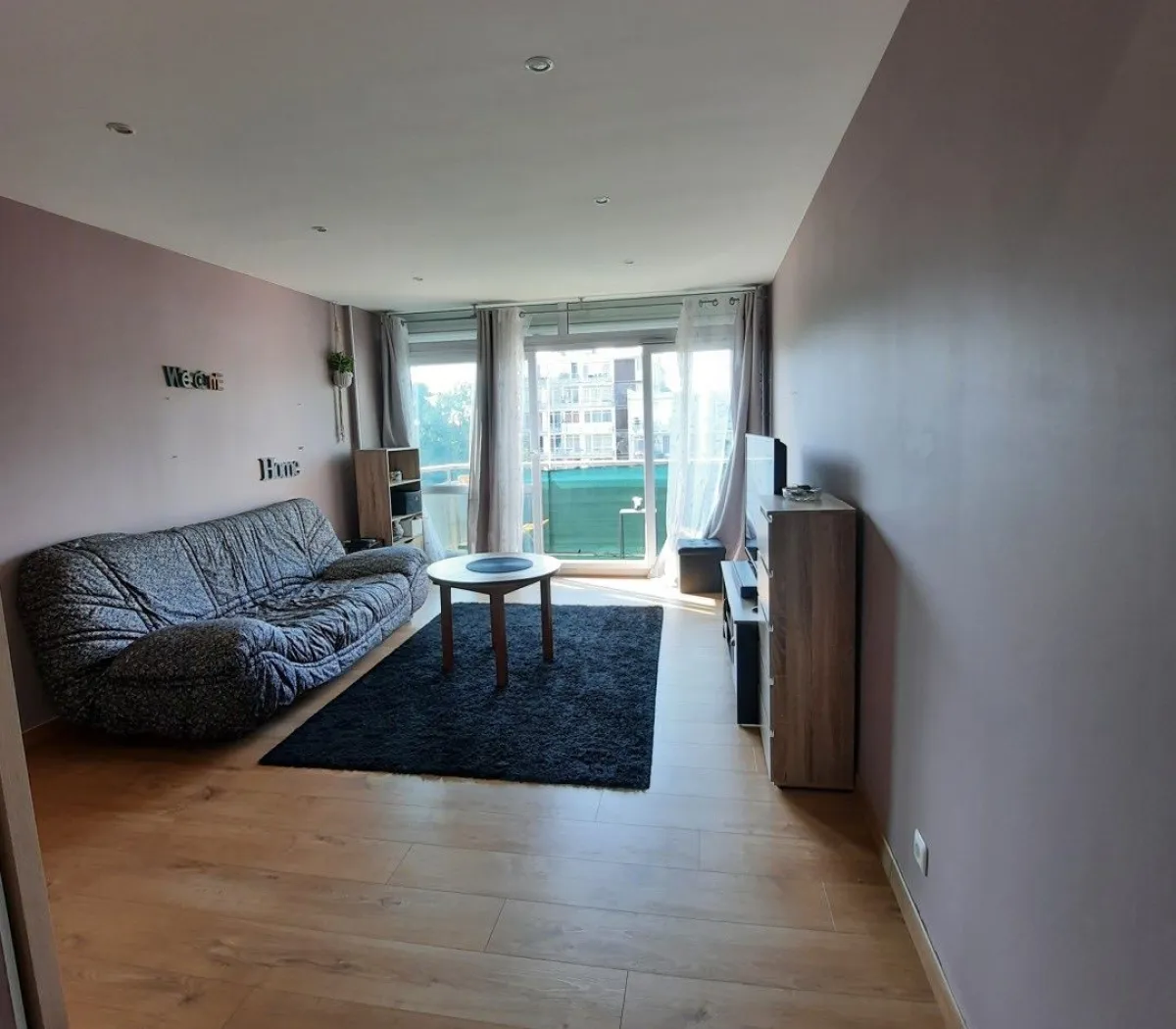 Location Livry-Gargan Appartement 66c5b209bfba