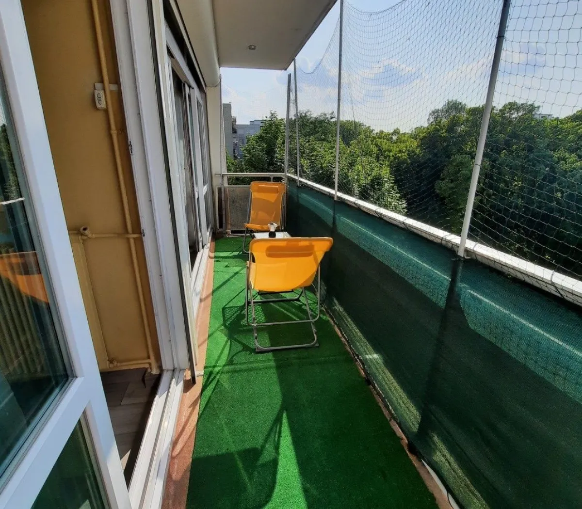 Location Livry-Gargan Appartement 66c5b209bfba